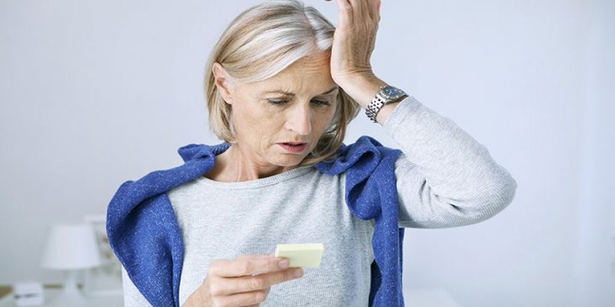 Unutkanlığa mucize çözüm