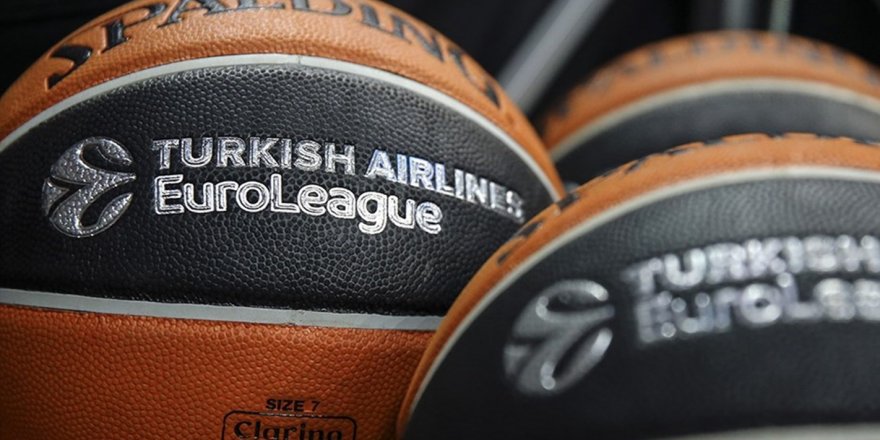 Euroleague'de 2 maça korona engeli