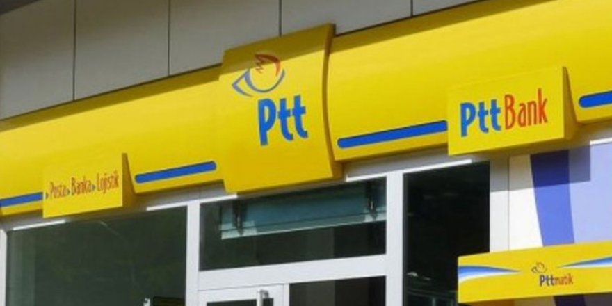 PTT'den başvuran herkese 80 bin TL! ATM'den anında alıyor