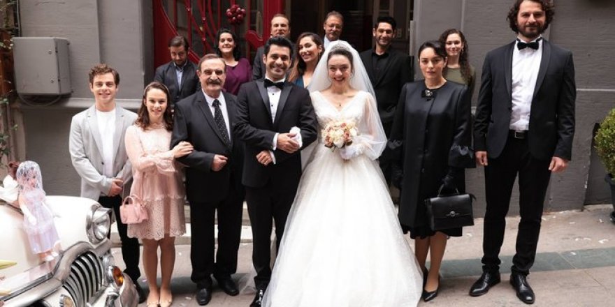 Flaş iddia! Masumlar Apartmanı'nda başrol diziden ayrılıyor