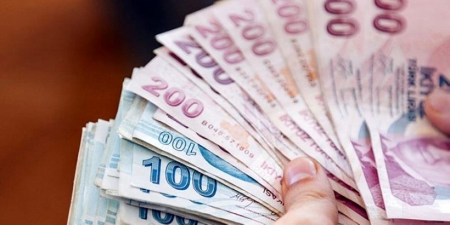 3600 Ek Gösterge hakkında Yeni Karar Alındı! Artık Değişiyor...