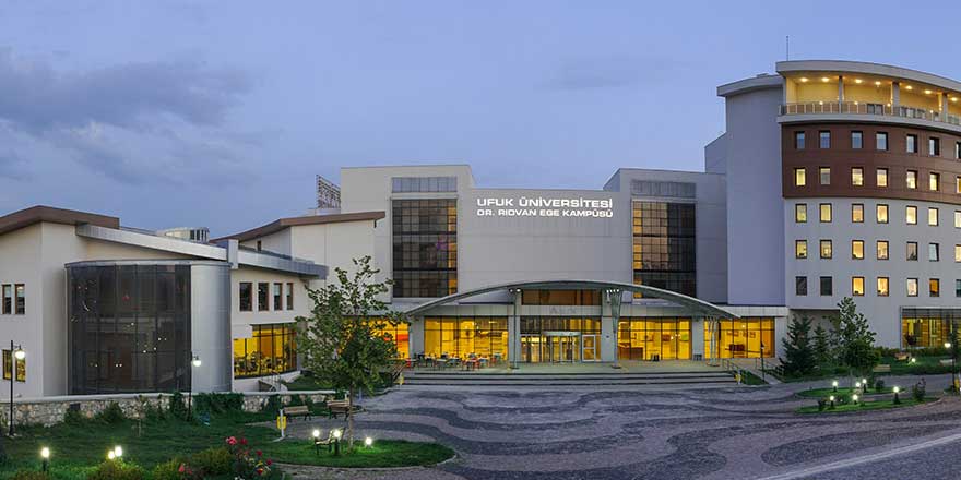 Biruni Üniversitesi ilanı duyurdu