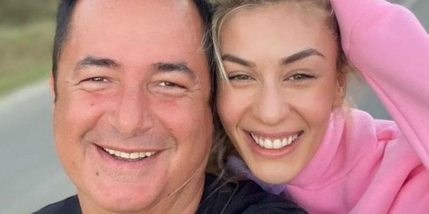 Acun ılıcalı estetik mi oldu?