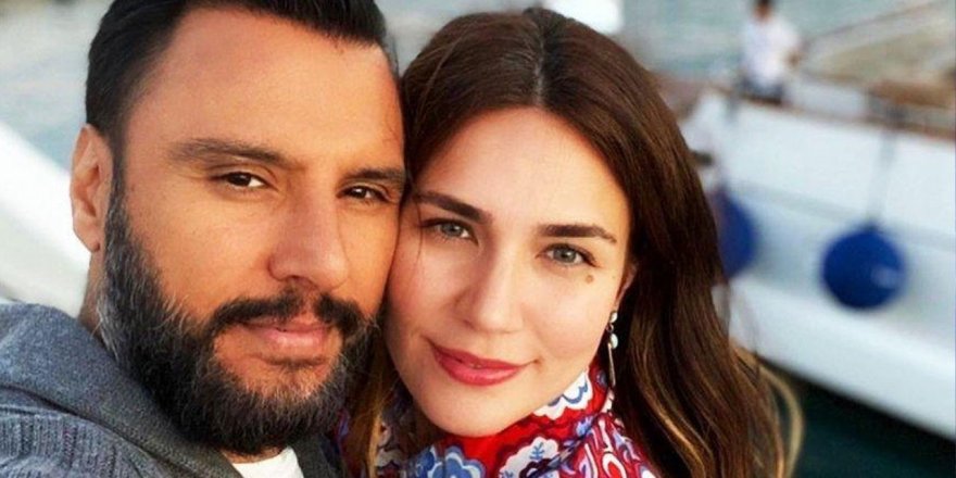 Alişan'ın eşi Buse Varol'dan boşanma açıklaması!