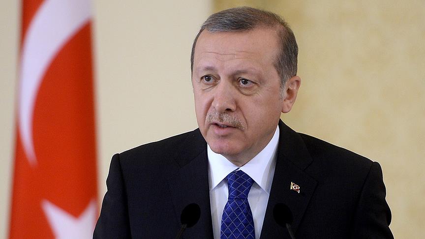 '3 binin üzerinde DEAŞ'lı terörist etkisiz hale getirildi'