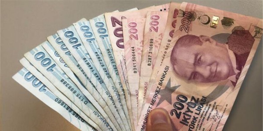 Emeklilere ek zam müjdesi