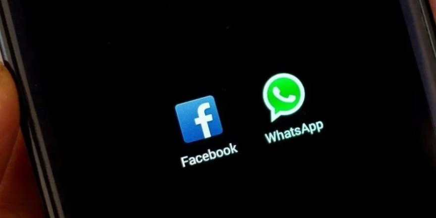Facebook ve WhastApp kullanıcıları dikkat! Şifrenizi hemen değiştirin