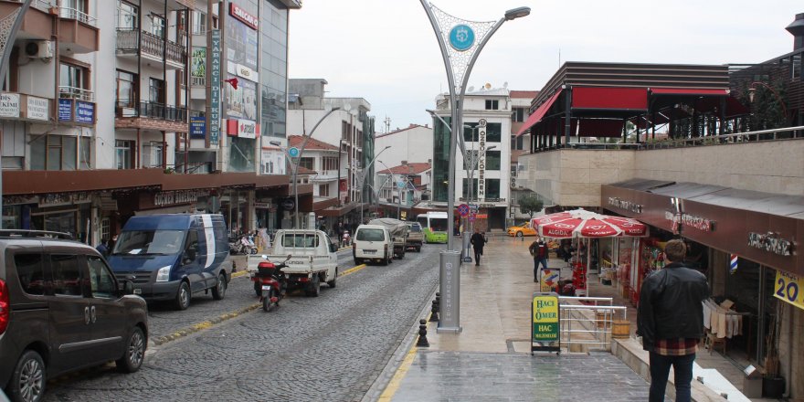  Aşı olmayana ruhsat yok