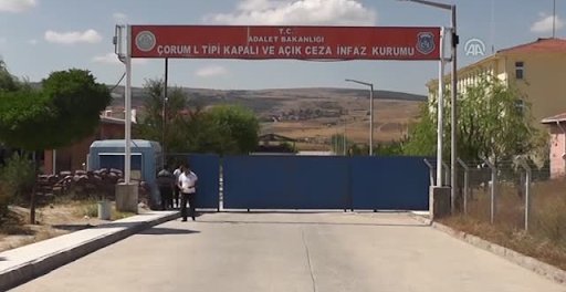 Cezaevi için kumaş satın alınacaktır