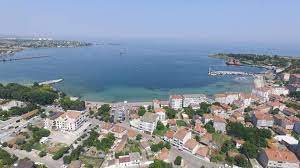 363 m² arsa belediyeden kiraya verilecektir