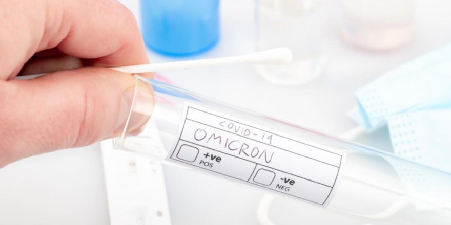 Dikkat! Omicron'un devamı geliyor