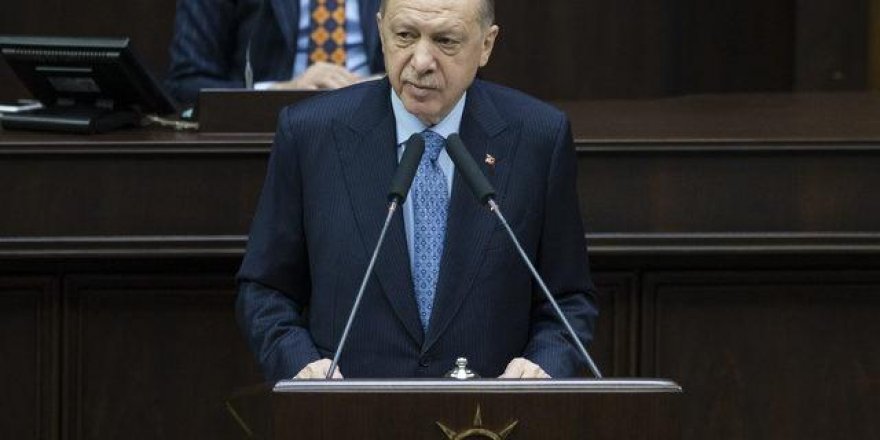 Erdoğan duyurdu. Temmuzda maaşlara zam!