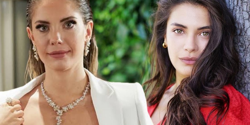 Eda Ece: Hakkımı helal etmiyorum