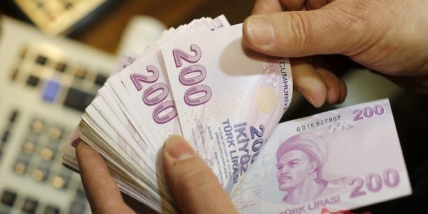 Emeklilere Müjdeli Haber! 5250 Lira Nakit Ödeme Yapılacak