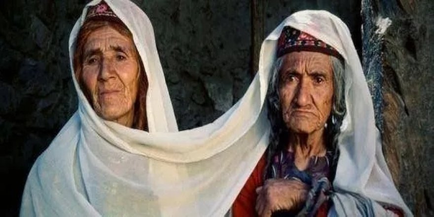En uzun yaşayan Türkler