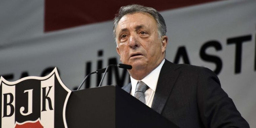 Ahmet Nur Çebi meydan okudu