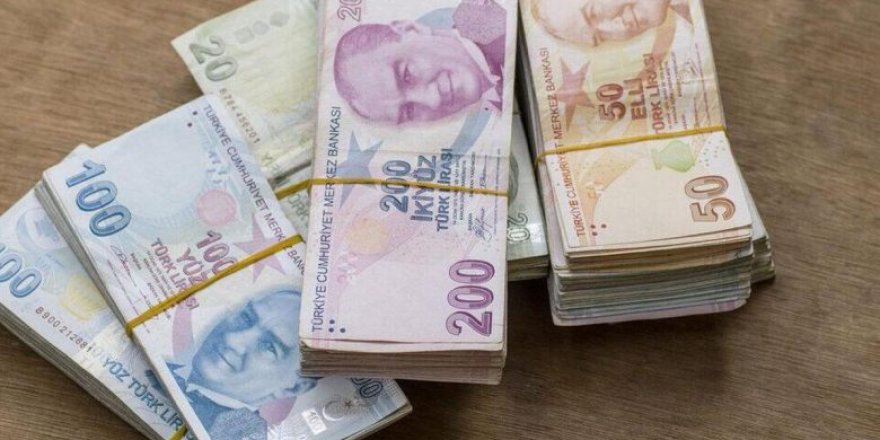 Başvuran herkesin hesabına anında yatıyor