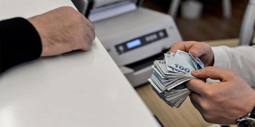 SSK ve Bağ-Kur aylıkları ödemeleriyle ilgili yeni gelişme!