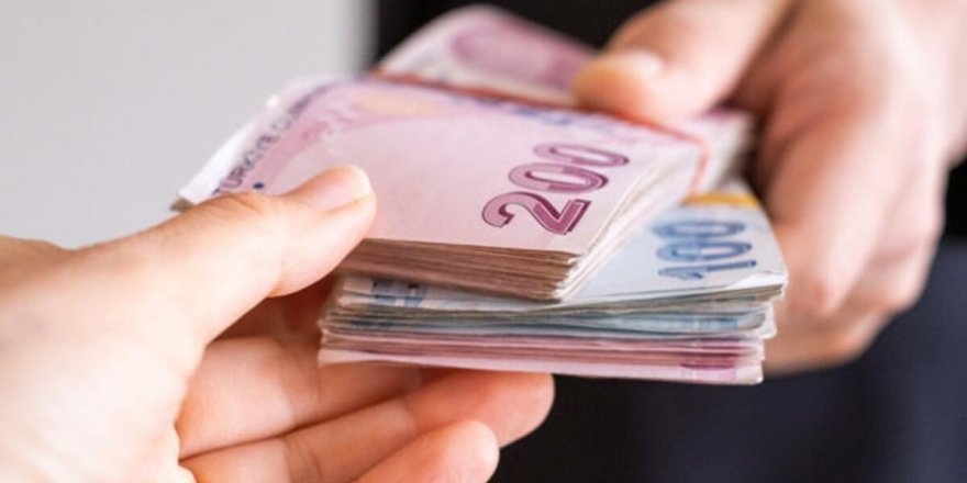 100 bin TL nakit ödeme! Tek şart sigortalı olmak