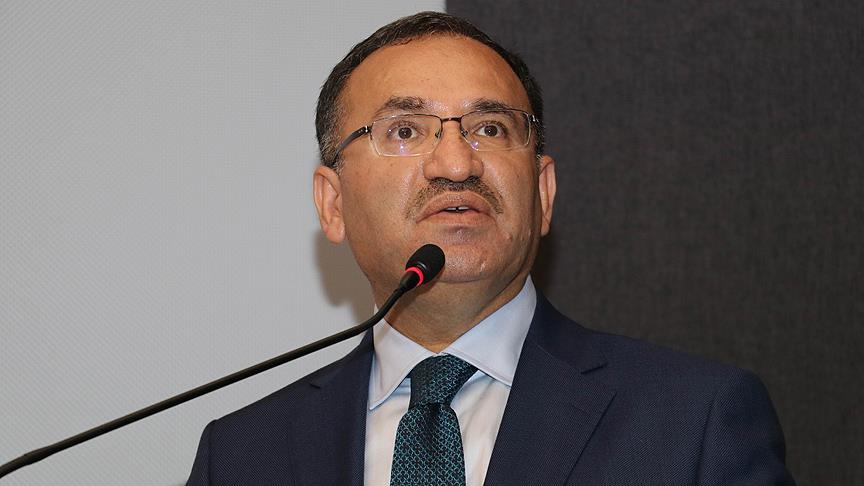 Bu raporu dikkate almıyoruz