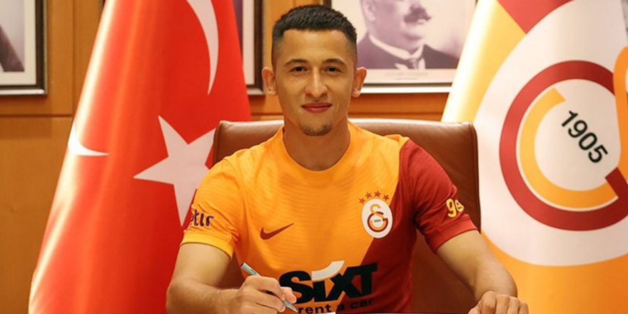 Galatasaray'da Olimpiu Morutan krizi