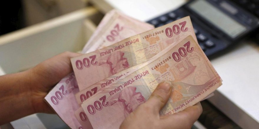 Hesaplara yatmaya başladı! 2.299,79 TL oldu