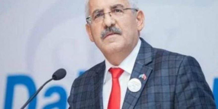 İYİ Partili Yokuş: Emniyet çalışanlarının da sendikaya ihtiyacı var