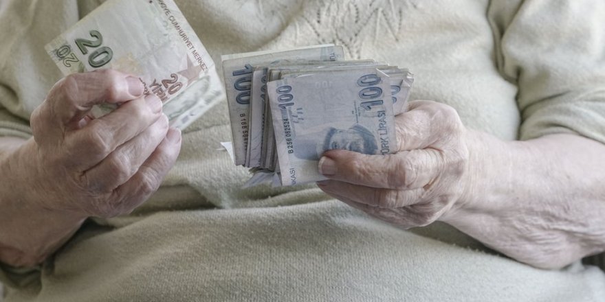 2022 yılı emekli ikramiyeleri ne kadar olacak?