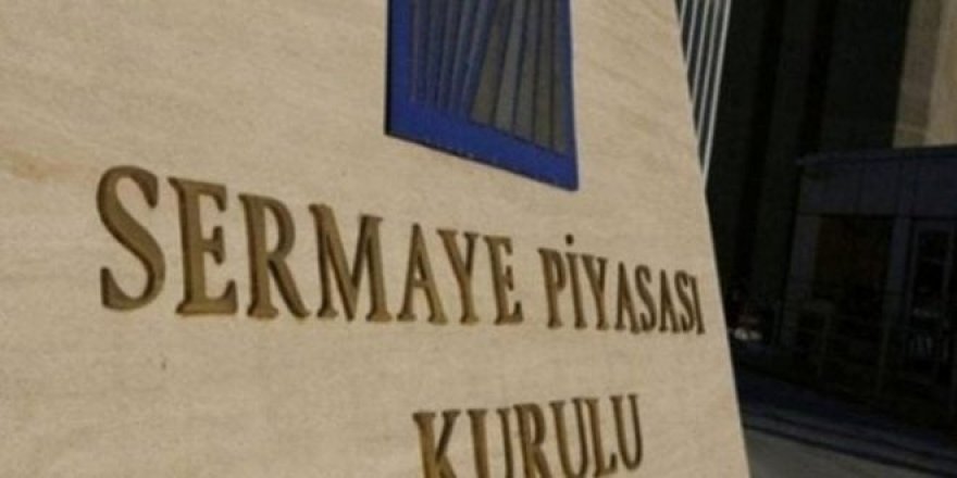 Sermaye Piyasası Kurulu 29 personel alacak