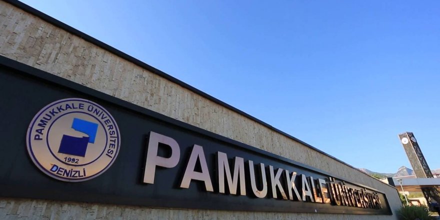 Pamukkale Üniversitesi 110 sözleşmeli personel alacak