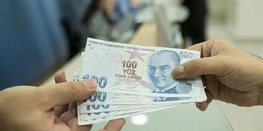 Kamu işçilerinin ikramiye tarihleri belli oldu