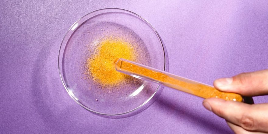 Akılalmaz gelişme! Havadan gıda üretildi