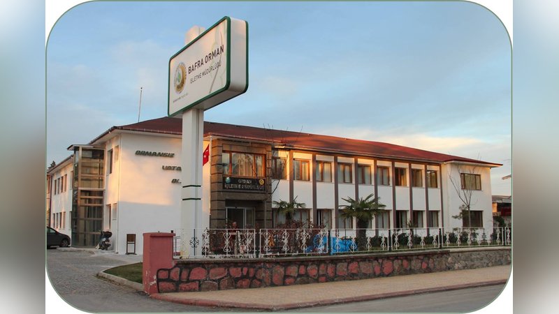 Emvali istifleme hizmeti alınacaktır