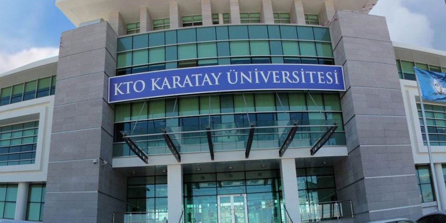 KTO Karatay Üniversitesi Öğretim Üyesi alacak