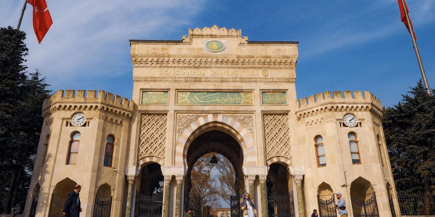 İstanbul Üniversitesi Rektörlüğü 299 Sözleşmeli Personel alacak