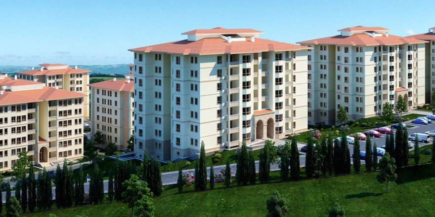 2022 Sakarya TOKİ evleri için başvurular başladı mı? Detaylar açıklandı