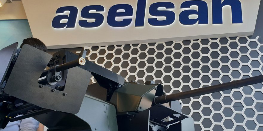 ASELSAN bin 200 personel alacak