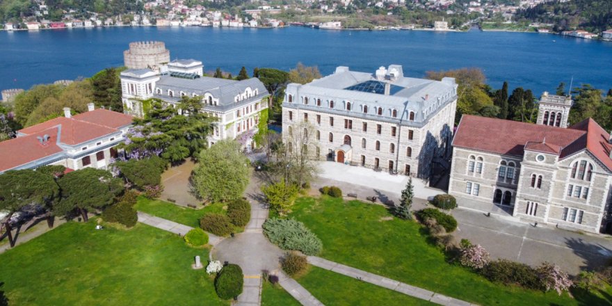 Boğaziçi Üniversitesi personel alacak