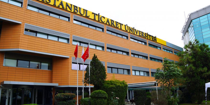 İstanbul Ticaret Üniversitesi 3 Araştırma Görevlisi alacak