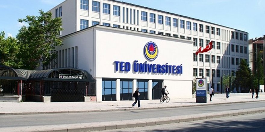 TED Üniversitesi öğretim elemanı alacak