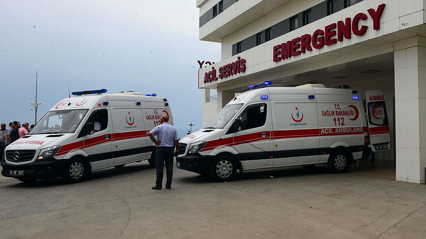 Bitlis'te terör saldırısı; 2 asker şehit