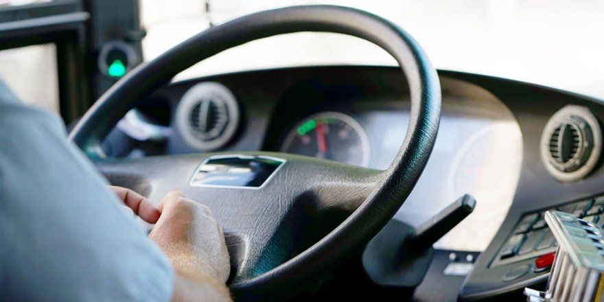 İstanbul Büyükşehir Belediyesi 50 şoför alacak