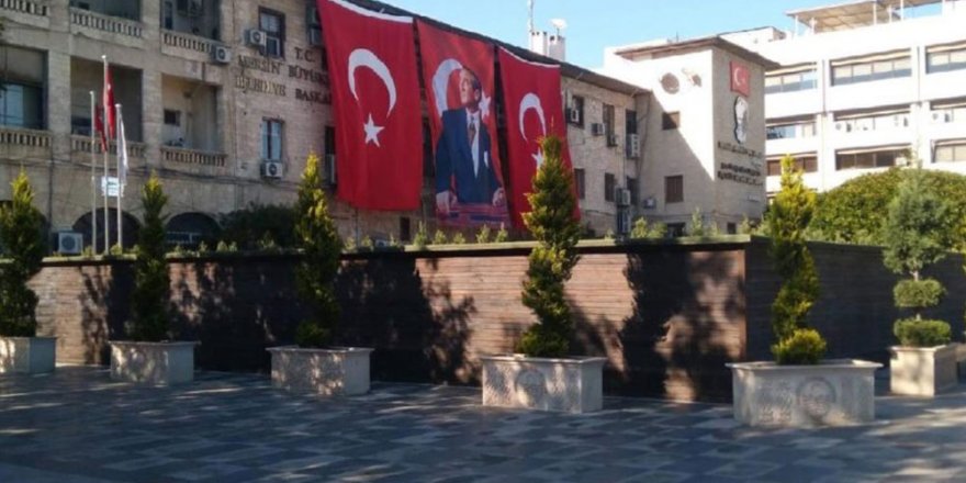 Mersin Büyükşehir Belediyesi işçi alacak