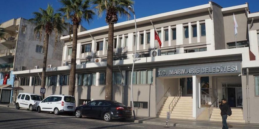 Muğla Marmaris Belediyesi personel alacak