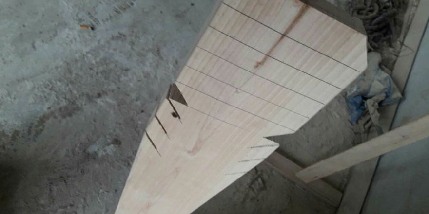 Kırklareli Belediyesi mezar kapak tahtası alacak