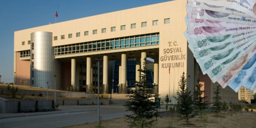 O işlemi yapmayanlar hizmetlerden yararlanamayacak