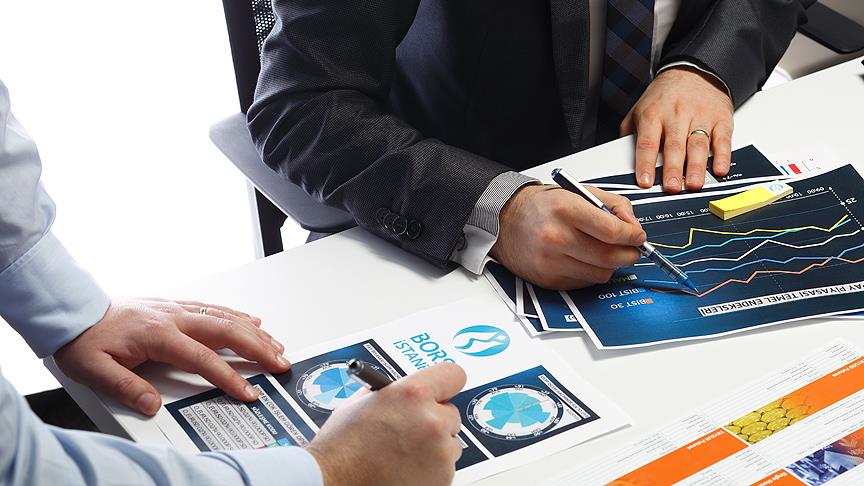 Yıllık en çok BIST 100 Endeksi kazandırdı