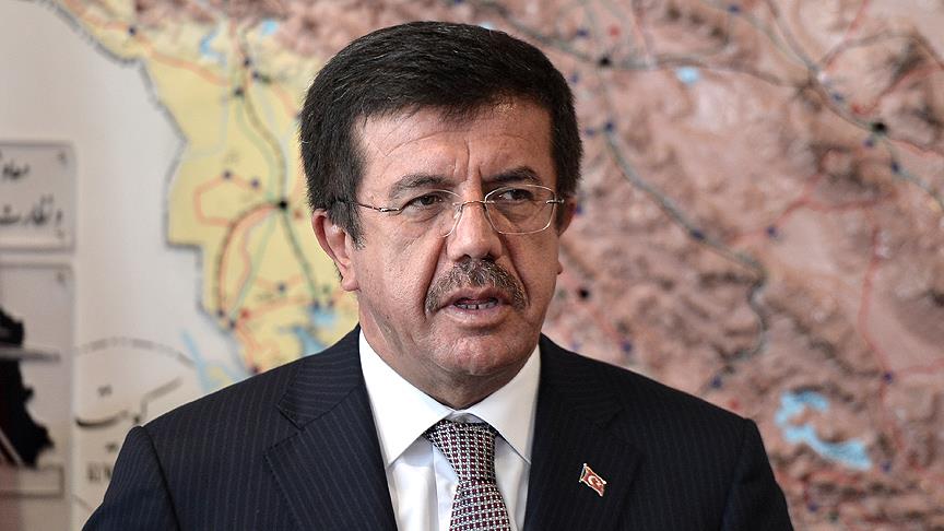 Avusturya’dan Zeybekci’nin ziyaretine engel