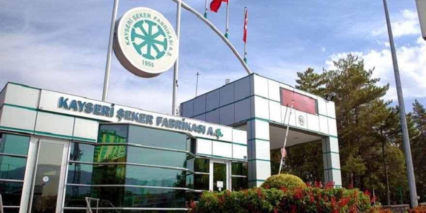 Kayseri Şeker Fabrikası A.Ş iş kıyafeti satın alacak