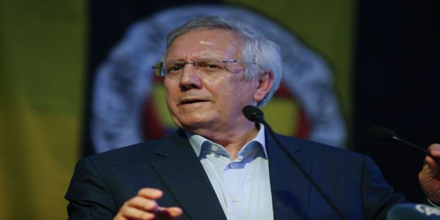 Aziz Yıldırım resmen savaş ilan etti